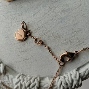 Stella & Dot Jewelry - Stella & Dot wooden engravable bar Stella & Dot Jewelry - Stella & Dot wooden engravable bar